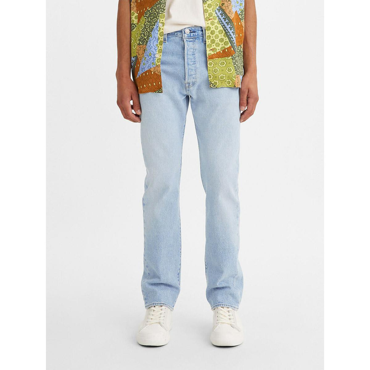 Levis brooklyn 2025