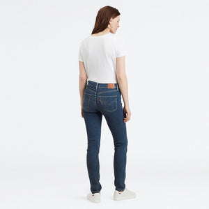 Levi's 311 Shaping Skinny Jeans - Paris Fade