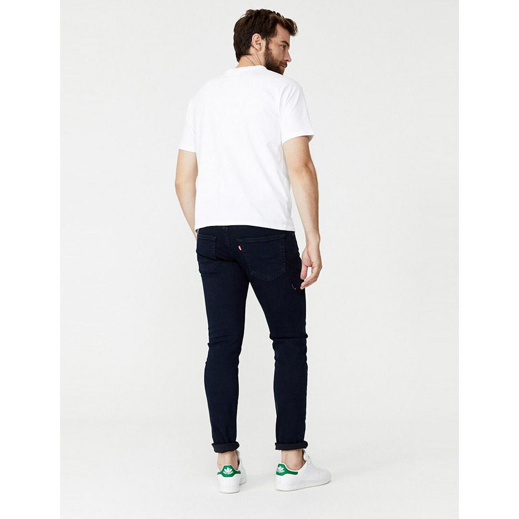 Levis 519 sales lived in adv