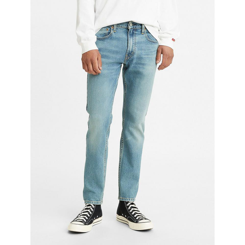 Levis 512 Slim Taper Jeans - Dolf Sundown