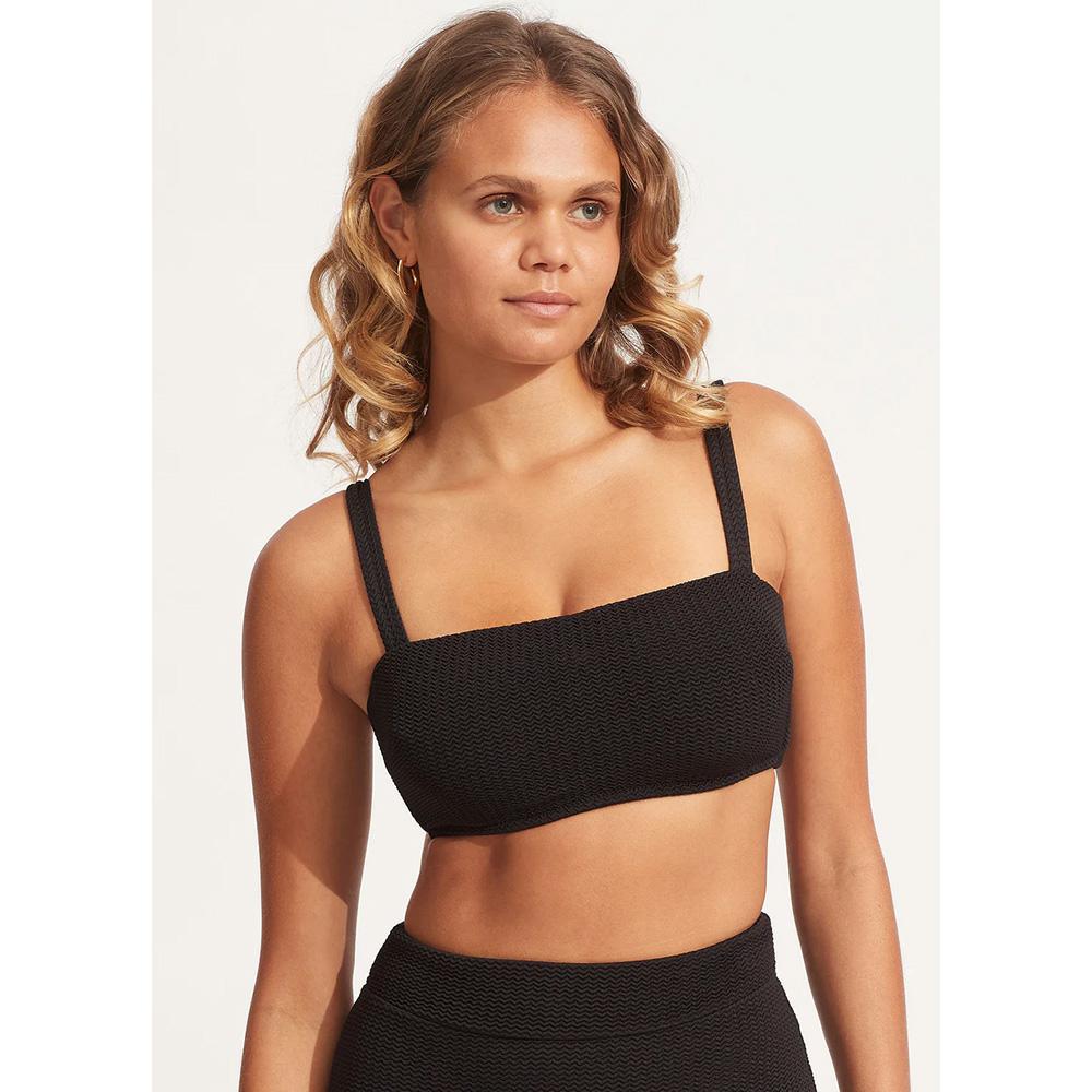 Seafolly Sea Dive DD Tank Bra