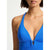 Seafolly Collective Trim Front Tankini Top