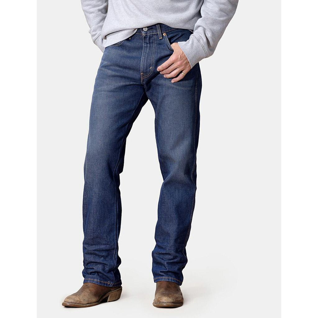 Levis Western Jeans -  On That Mountain
