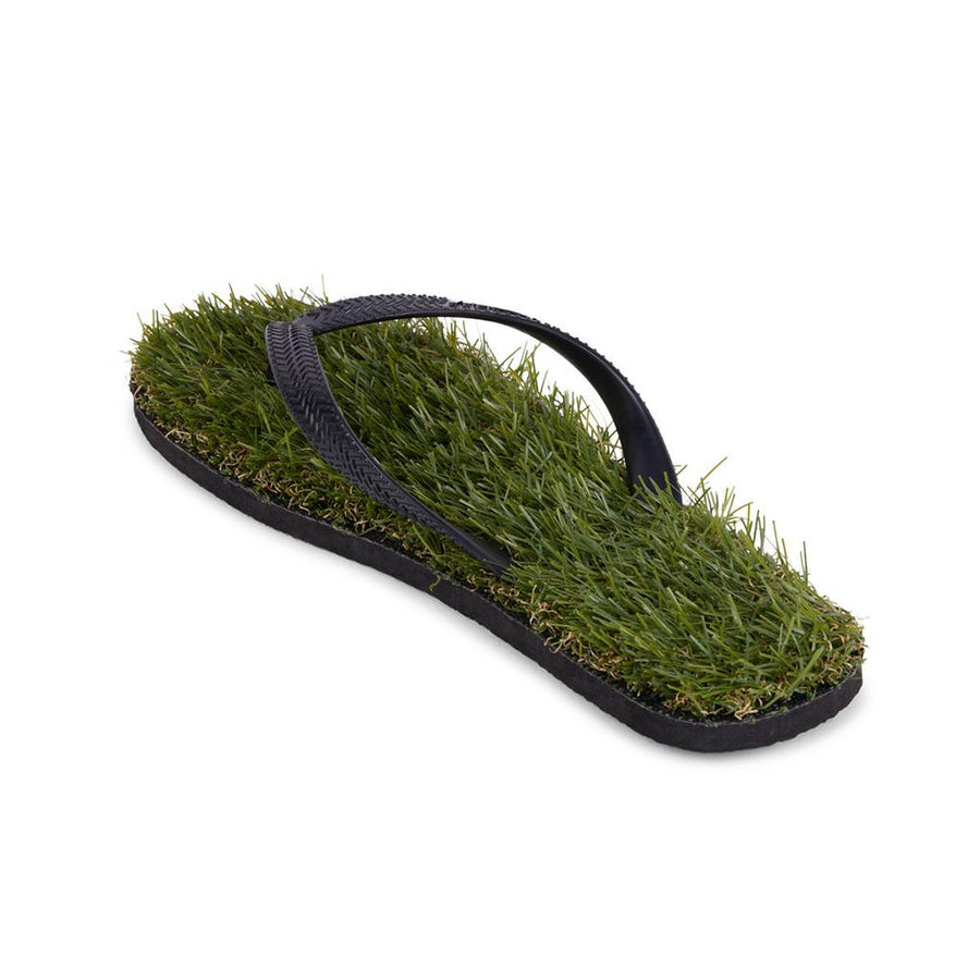 Kustom Keep on The Grass Thong