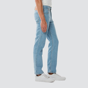 Levi's 516 Straight Fit Jeans - Superwash