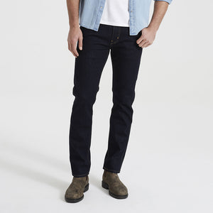 Levi's Workwear 511 Slim Fit Jeans - Indigo Rinse