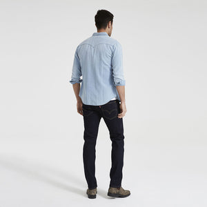 Levi's Workwear 511 Slim Fit Jeans - Indigo Rinse
