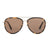 Bask Eyewear Palm - Toffee Tort/Brown Polarised