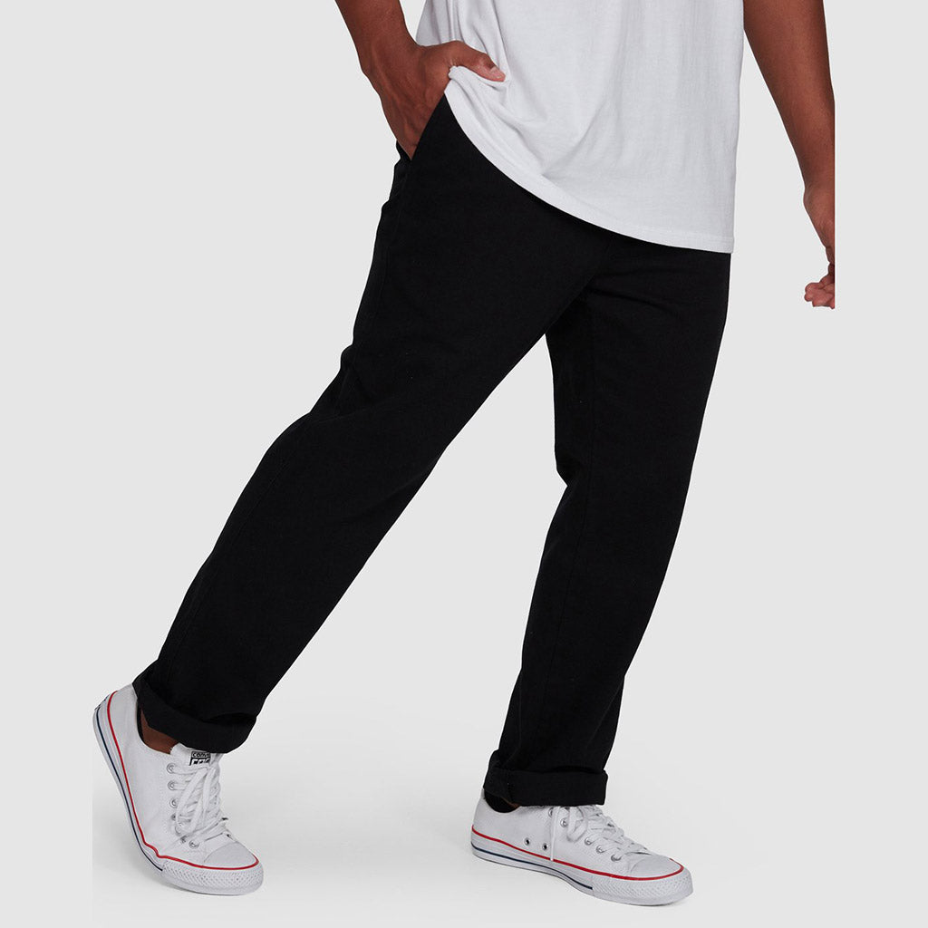 Good Days High-Waisted Bootcut Pants — Jack's Surfboards