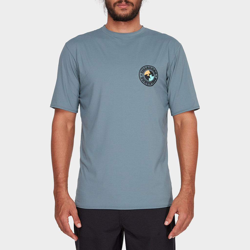 Billabong Cross Wave Ss Sur
