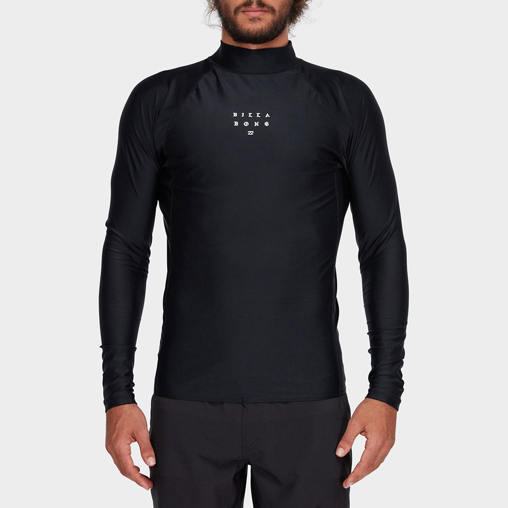 Billabong Creedence Ls Surf