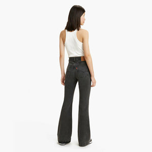Levis 70S High Flare Jeans - Such a Doozie