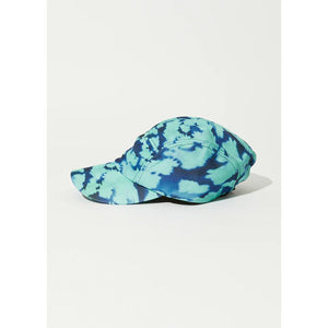 Afends Liquid Unisex Recycled Panelled Cap