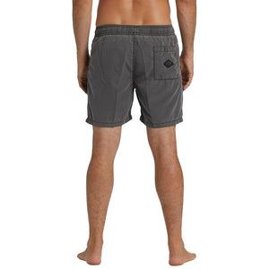 Billabong All Day Overdyed Layback Boardshorts 17"