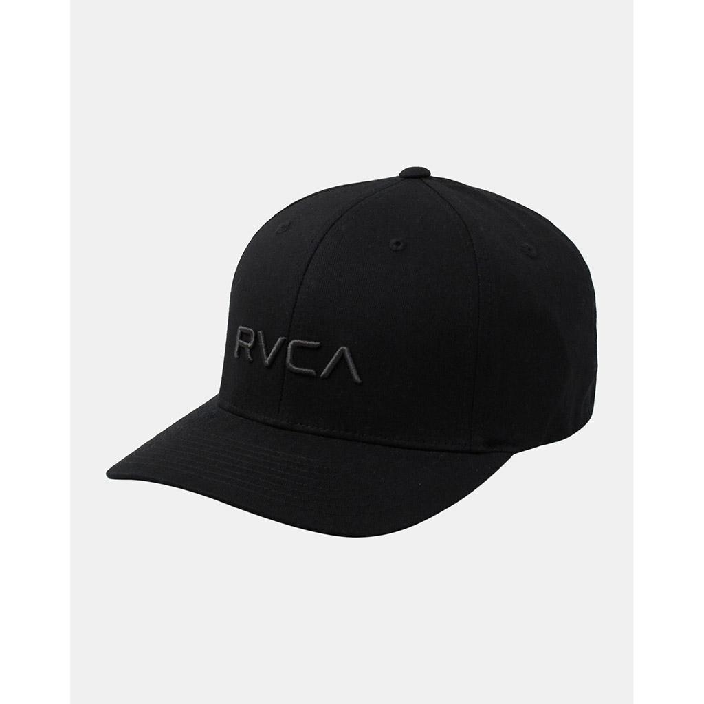 RVCA Flex Fit Hat