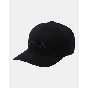 RVCA Flex Fit Hat