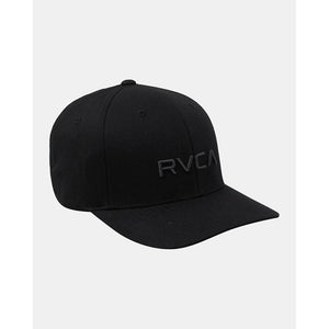 RVCA Flex Fit Hat
