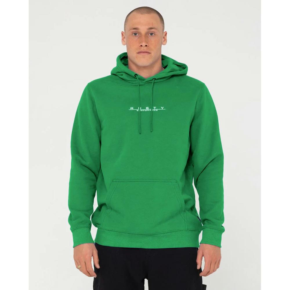 Rusty RS Super Fleece Hoodie