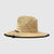 Rusty Boony Straw Hat