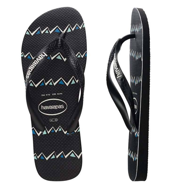 Havaianas deals top stripes