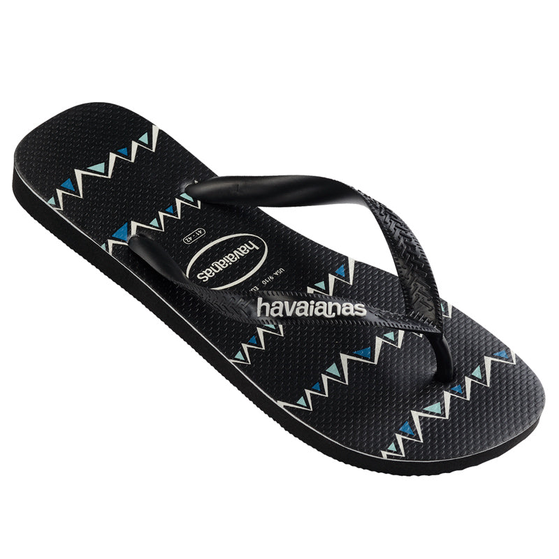 havaianas top stripes