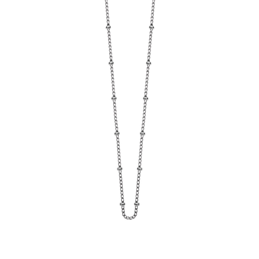 Kirstin Ash Bespoke Ball Chain - Sterling Silver