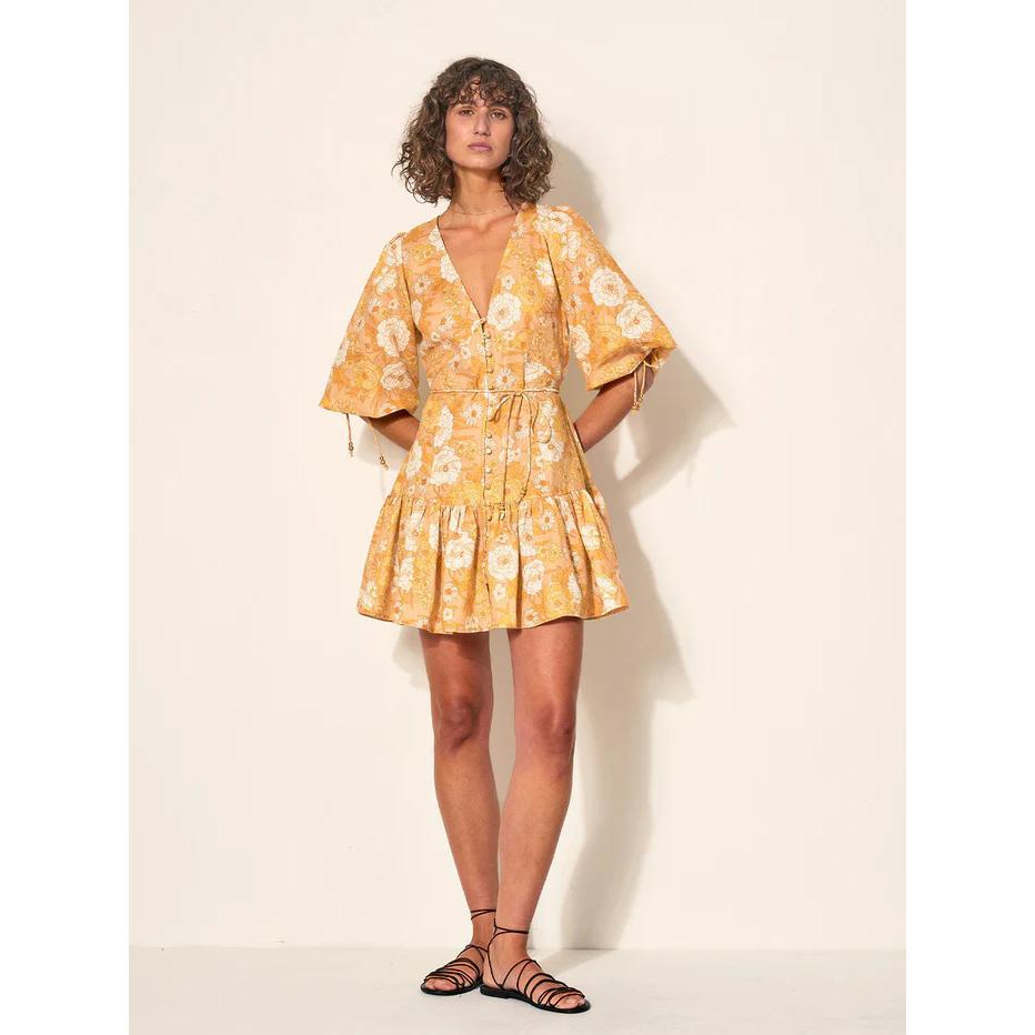 Kivari Margaux Mini Dress