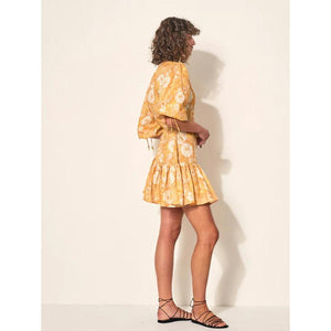 Kivari Margaux Mini Dress