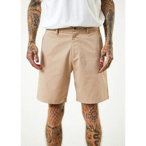 Afends Ninety Twos Recycled Chino Shorts