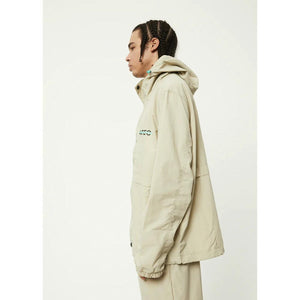 Afends Antimatter Recycled Spray Jacket