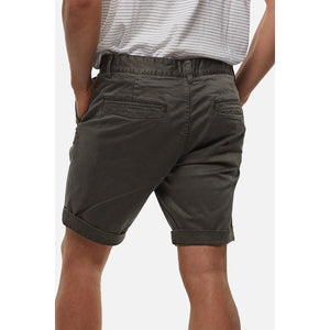 Industrie Washed Cuba Short