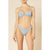 Nude Lucy Classic Bralette Bikini Top