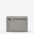 Status Anxiety Popular Problems Wallet - Light Grey