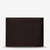 Status Anxiety Noah Wallet - Chocolate