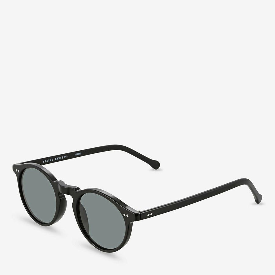 Status Anxiety Ascetic Sunglasses