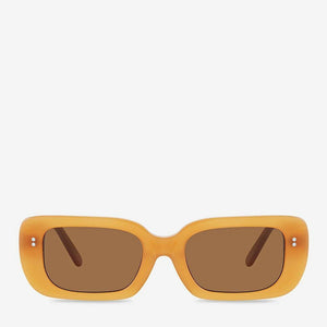 Status Anxiety Solitary Sunglasses