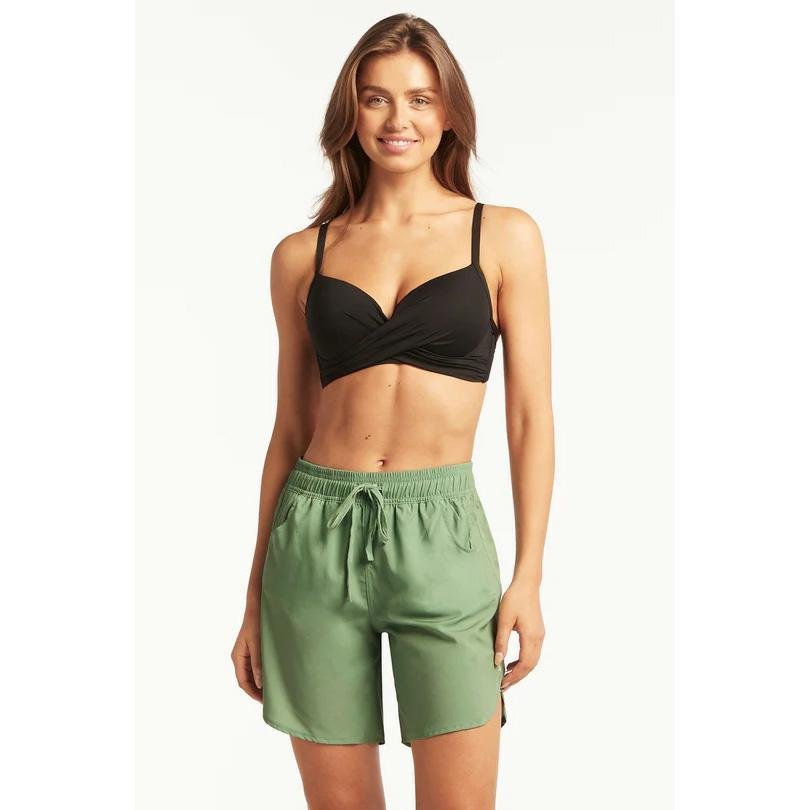 Sea Level Australia Eco Essentials 7" Boardshort