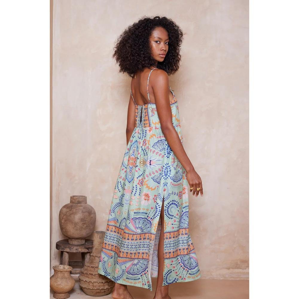 Tigerlily store maxi dress