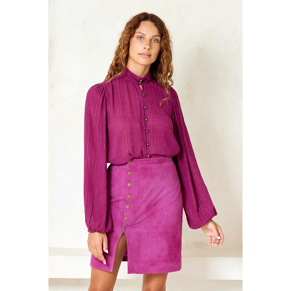 Tigerlily Esther Ramona Blouse