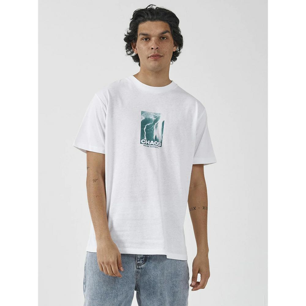 Thrills Electric Chaos Merch Tee