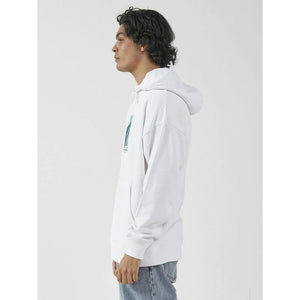 Thrills Electric Chaos Slouch Pull On Hood