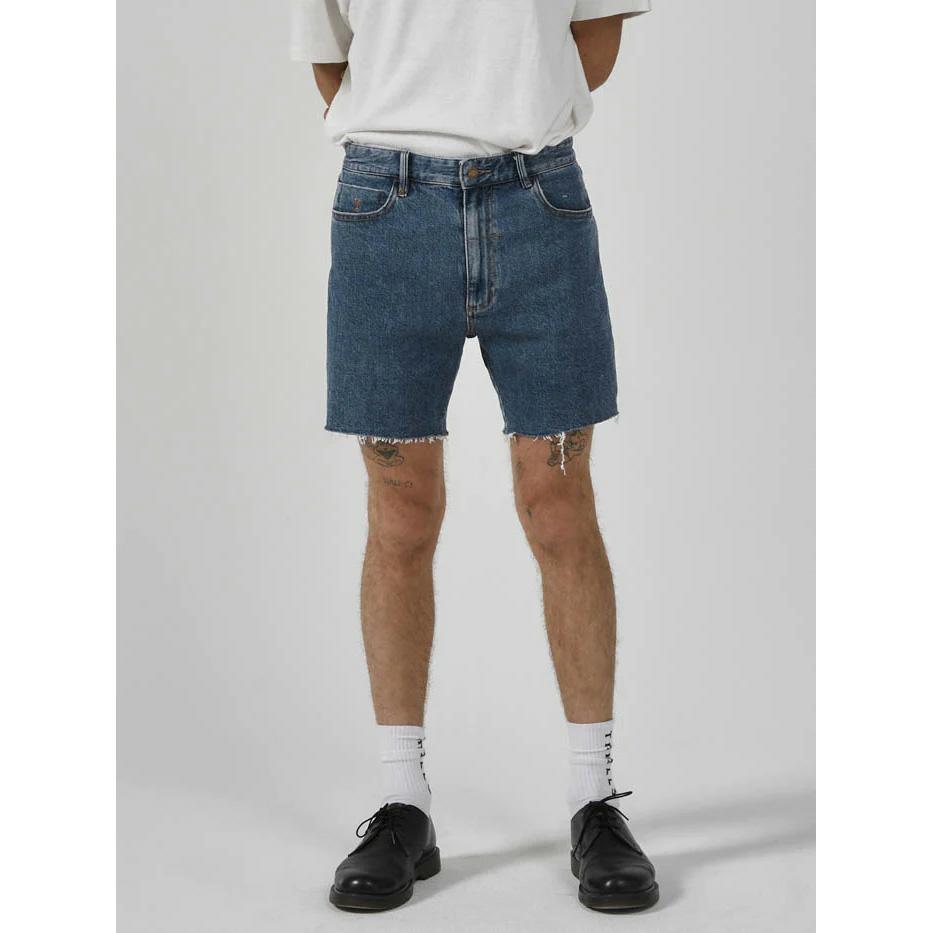 Thrills Mandude Denim Short