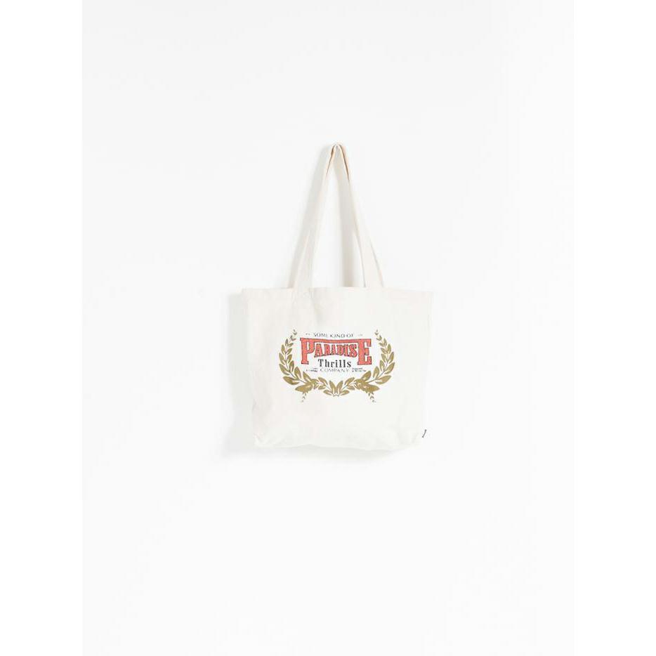 Thrills Speed Wreath Tote