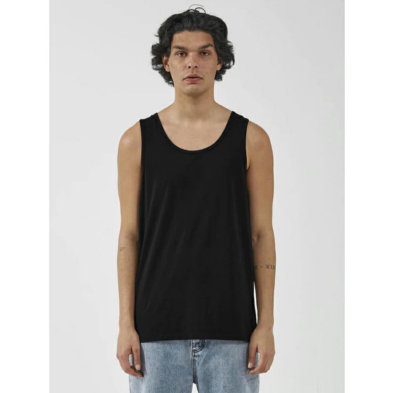 Thrills Endless Merch Fit Tank