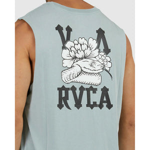 RVCA Sneaky Snake Muscle