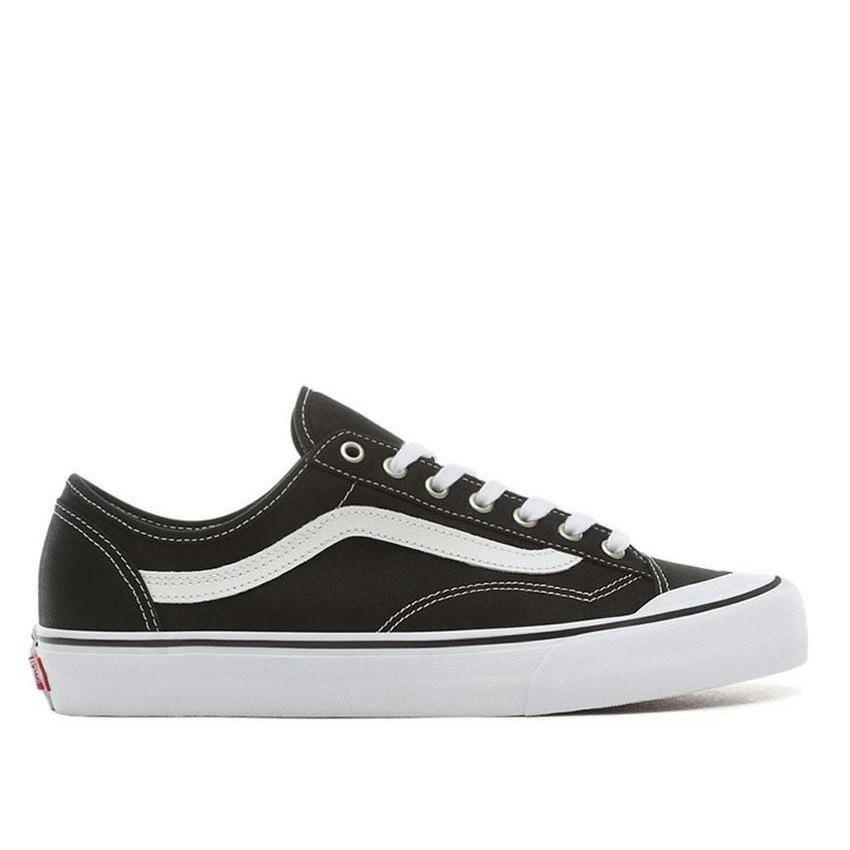 Vans Style 36 Decon - Black/White