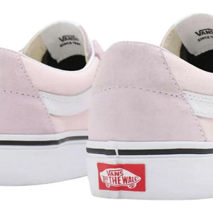 Vans SK8-Low - Orchid Ice/True White