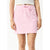 Afends Rhye Recycled Terry Mini Skirt