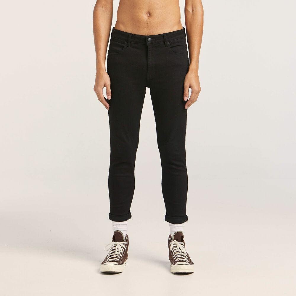 Wrangler Smith R28 Super Sonic