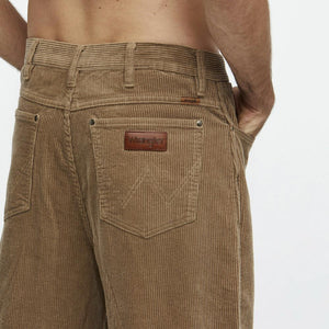 Wrangler Super Baggy Relaxed Jean - Oyster